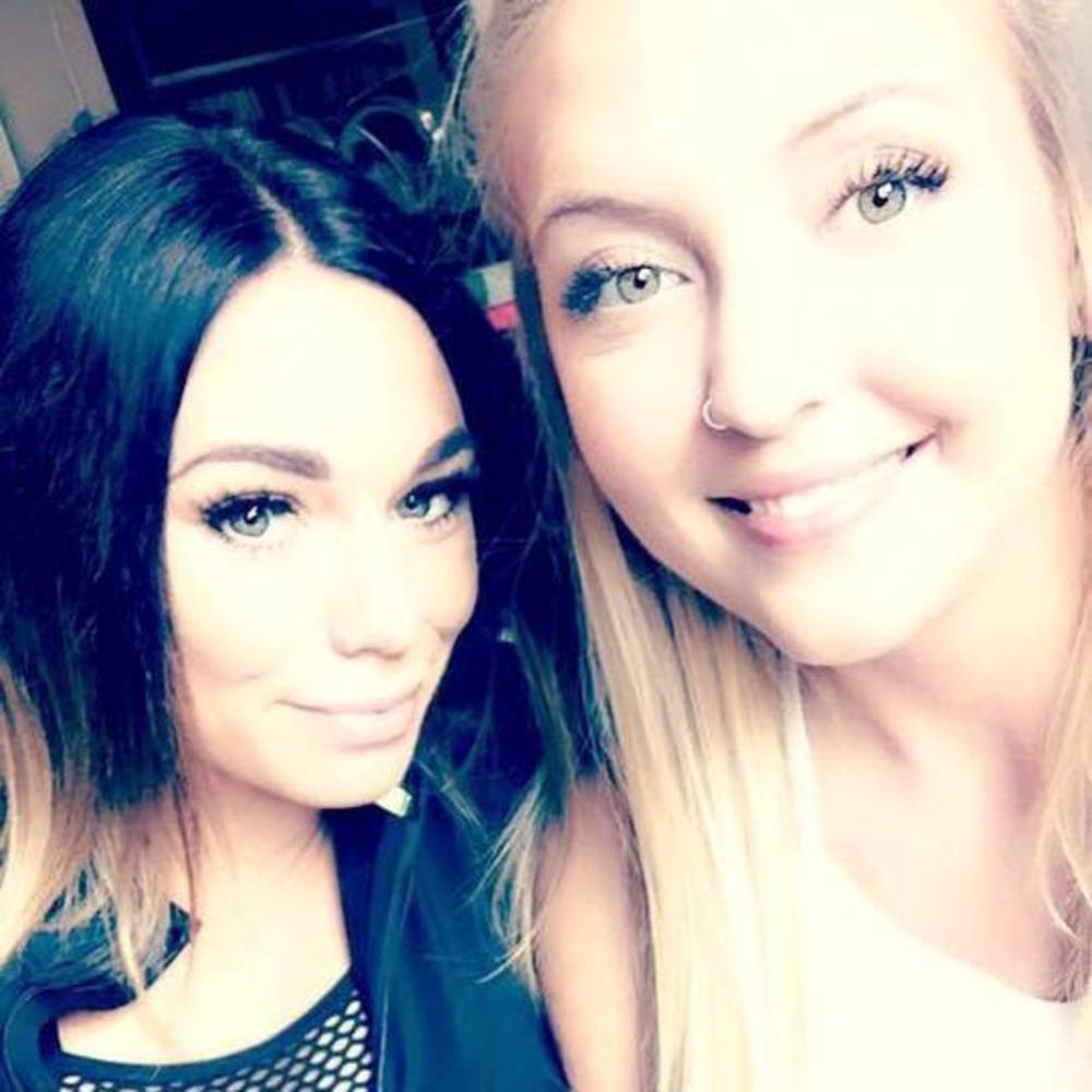 Meet your Posher, Bethany